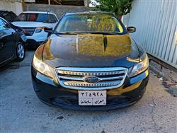 فۆرد تۆرەس